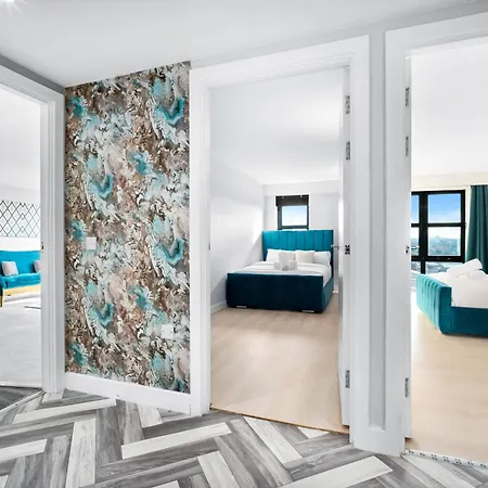 2 Bedroom With Parking Birmingham